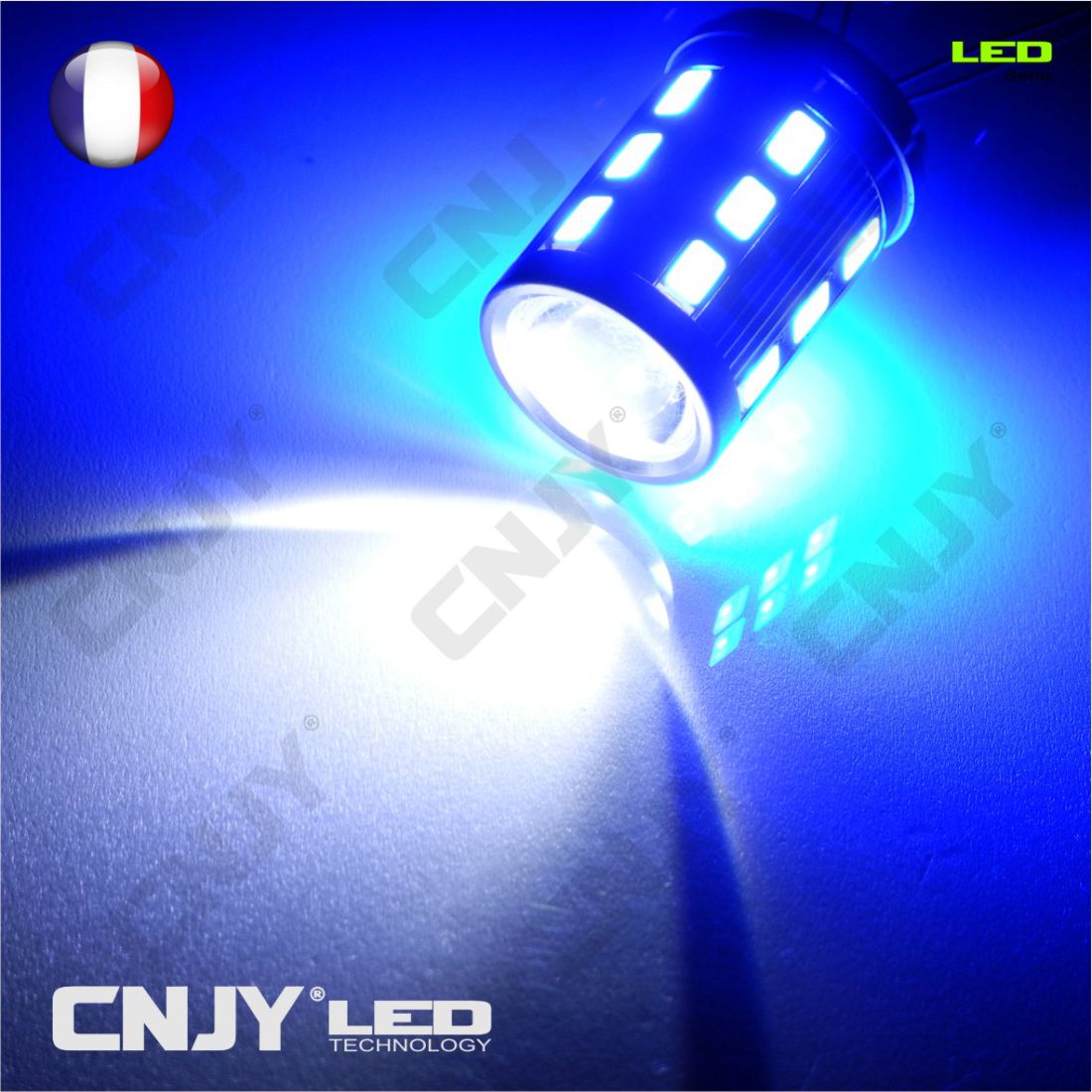 7443 led